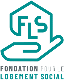 Logo Fondation pour le logement social